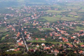 placevi   Beograd  Avala Voždovac    Pinosava