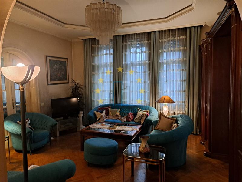 stanovi   Beograd  Kosančićev venac    Čubrina